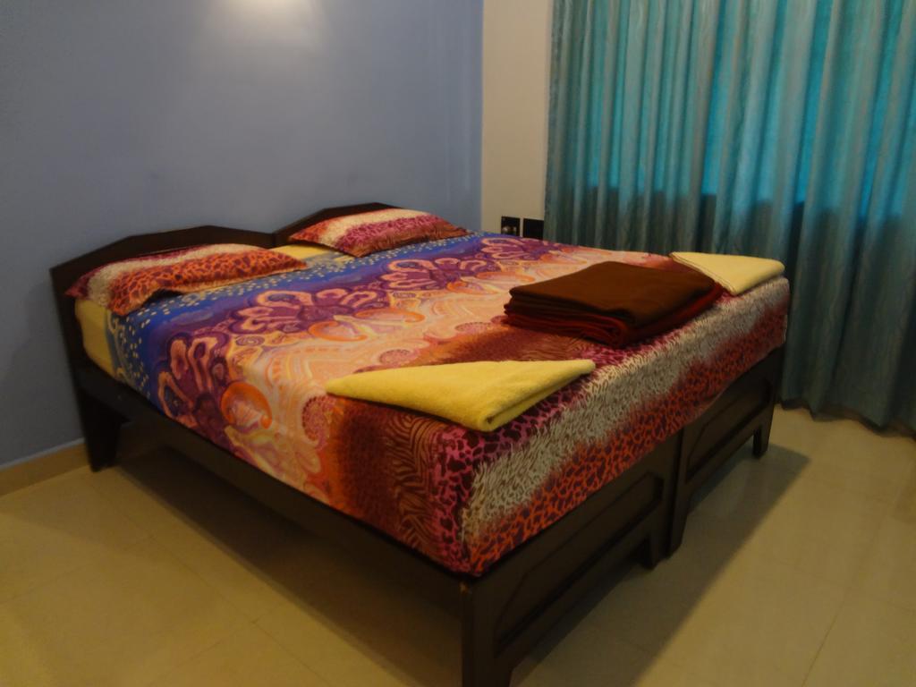 Aurita Holiday Homes Candolim Exterior photo